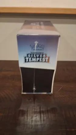 Pokemon TCG Eng Sword & Shield Silver Tempest ETB Elite Trainer Box Sealed - Image 4