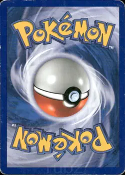 Larvitar 63/100 Common Stormfront Pokemon Moderately Played - Image 2