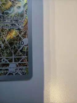 Magneton 159 Sv: Scarlet & Violet Promo Cards Holo - Image 2