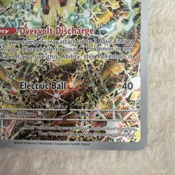 Magneton 159 Sv: Scarlet & Violet Promo Cards Holo - Image 4