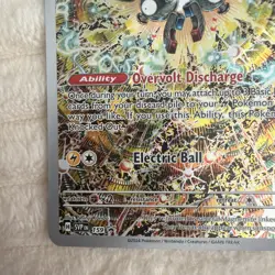 Magneton 159 Sv: Scarlet & Violet Promo Cards Holo - Image 5