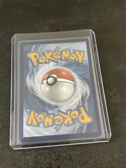 Pokemon TCG Radiant Steelix Lost Origin 124/196 Regular Rare Card - Image 3
