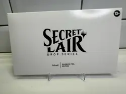 Secret Lair Drop: Inked - Rainbow Foil Edition - Secret Lair Drop Series (SLD) - Image 1