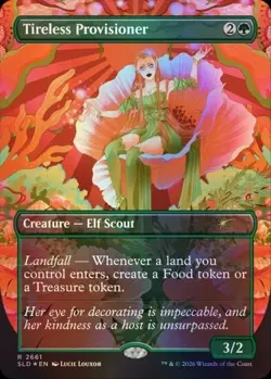 Magic the Gathering Secret Lair Festival in a Box Amsterdam Guaranteed Presale - Image 5
