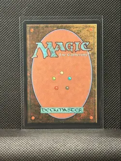 Gathering Place Rare Regular #266 Marvel Super Heroes Magic: The Gathering - Image 2