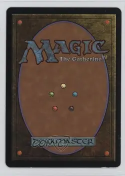Diabolic Intent Magic: Planeshift #42 2001 - Image 2
