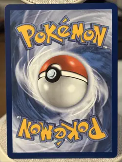 Pokemon TCG Chespin IR 087/086, Chaos Rising, NM Fast Shipping - Image 5