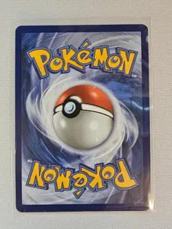 Pokemon TCG Naveen - Full Art Trainer - Perfect Order 112/088 - NM - Image 2