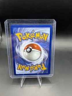 Pokemon Thievul 092/084 Pitch Black Illustration Rare IR Holo TCG Card - Image 2