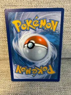 Pokemon TCG Hex Maniac 75/98 Anciant Origins (LP)4 - Image 2