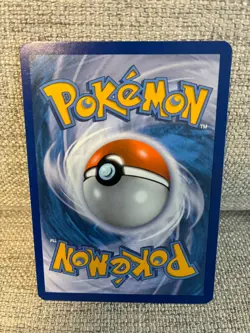 Pokemon TCG Battle Compressor Team Flare Gear 92/119 Phantom Forces (LP) - Image 2