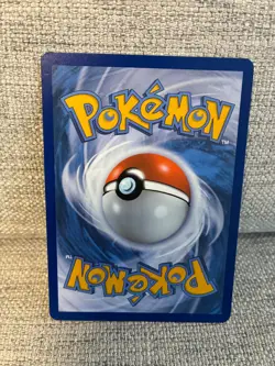 Pokemon TCG Hex Maniac 75/98 Anciant Origins (LP)2 - Image 2
