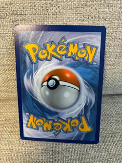 Pokemon TCG Double Dragon Energy 97/108 Roaring Skies (LP) - Image 2