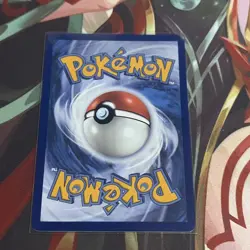 Gwynn 109/084 Pitch Black Holo Full Art Ultra Rare Pokemon Trainer - Image 2