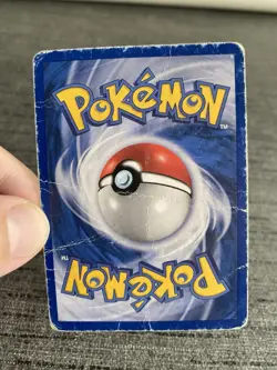 Carte Pokemon Energy Electrique 104/106 Holo Ex Emeraude Francais Occasion - Image 4