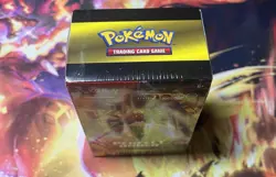 ✨ Pokemon Perfect Order Build And Battle Box – New & Factory Sealed - Image 3