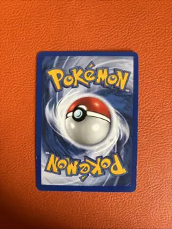 Pokemon TCG Sneasel #25 Neo Genesis Vintage Light Play - Image 2