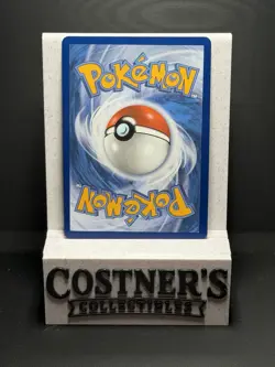 Gumshoos 153/132 Illustration Rare Pokemon Me01: Mega Evolution Holo - Image 2