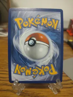 Pokemon Doublade promo 067 Perfect Order Holo stamp stamped - Image 2