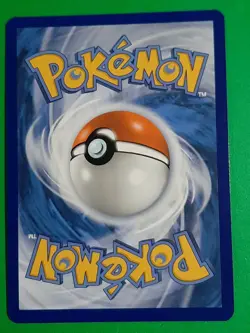 Pokemon TCG Halloween Trick Or Trade 2024 Mimikyu #37/91 Cosmos Rare - Image 2