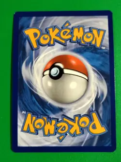 Pokemon TCG Scarlet & Violet Black Star Promo Growlithe #24 Cosmos Promo - Image 2
