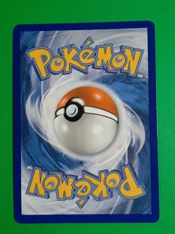Pokemon TCG Halloween Trick Or Trade 2024 Gengar #57/91 Cosmos Uncommon - Image 2