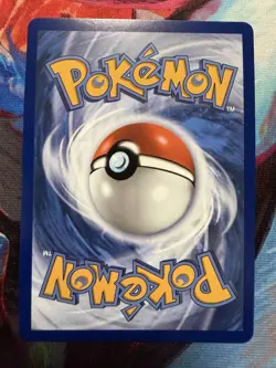 Pokemon TCG - Morpeko Ex Full Art Ultra Rare 102/084 - Pitch Black - NM - Image 2
