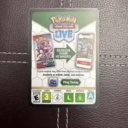 Pokemon TCG Online Code: Crown Zenith Tin - Galarian Articuno (ONLINE DELIVERY) - Image 1