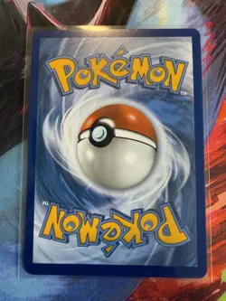 Pokemon TCG Ascended Heroes MISDREAVUS 233/217 - Image 2