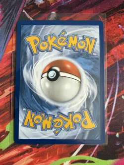 Mawile 246/217 IR Ascended Heroes Nm Pokemon - Image 2