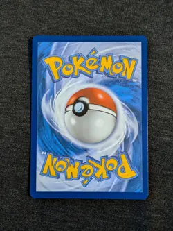 Pokemon TCG ME: Ascended Heroes Cynthia's Spiritomb Illustration Rare 244/217 NM - Image 2
