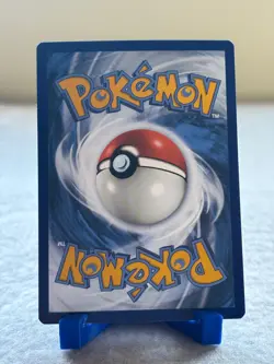 Mew 011/025 Holo Rare Celebrations Pokemon Near Mint - Image 2