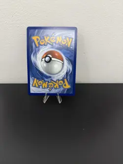 Pokemon TCG Slurpuff Ascended Heroes Illustration Rare 236/217 PACK FRESH NM - Image 2