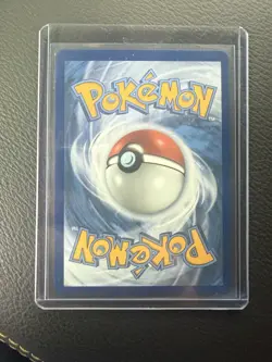 Mega Greninja ex 122/086 Me04: Chaos Rising Holo - Image 2