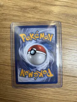 Mega Greninja EX 122/086 Secret Rare Holo Foil Full Art XY BREAKpoint - Image 2
