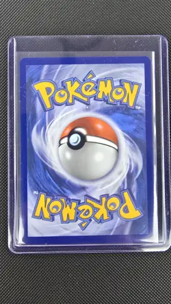 Pokemon Mega Greninja ex 122/086 Hyper Rare Gold Secret Rare Chaos Rising - Image 3