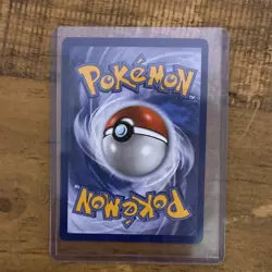 Mega Greninja ex 122/086 Me04: Chaos Rising Holo - Image 2