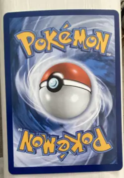 Pokemon TCG - Mega Greninja EX 122/086 - Choas Rising - Image 2