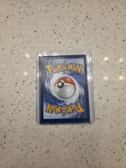 Pokemon Mega Greninja Ex Gold Mega Hyper Rare Chaos Rising 122/086 - Image 2