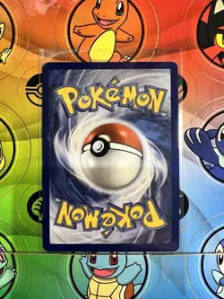 Mega Greninja Ex - Mega Hyper Rare - 122/086 English Pokemon TCG - Chaos Rising - Image 2