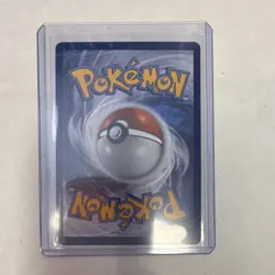 Pokemon TCG Mega Greninja EX Evolutions 122/086 Secret Rare Holo Full Art HP350 - Image 2