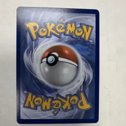 Pokemon TCG Mega Greninja EX Evolutions 122/086 Secret Rare Holo Full Art HP350 - Image 3
