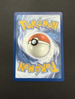 Pokemon TCG Mega Greninja ex Gold 122/086 Chaos Rising Hyper Rare Near Mint - Image 2