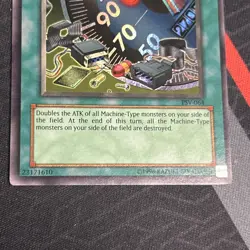 Limiter Removal PSV-064 Super Rare Unlimited Edition Yugioh - Image 4