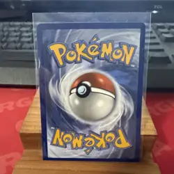 2026 Pokemon TCG Mega Chaos Rising Greninja EX 122/086 Gold Holo Hyper Rare - Image 2
