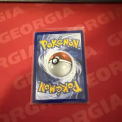 2026 Pokemon TCG Mega Chaos Rising Greninja EX 122/086 Gold Holo Hyper Rare - Image 3