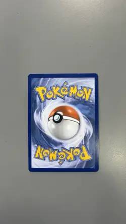 Pokemon TCG Mega Greninja EX 122/086 Chaos Rising Secret Rare Full Art Holo EN - Image 5