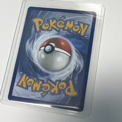 Pokemon Mega Greninja EX 122/086 Chaos Rising EN - Image 3