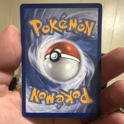Mega Greninja ex 122/086 Me04: Chaos Rising Holo - Image 2
