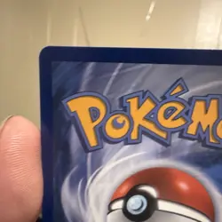 Mega Greninja ex 122/086 Me04: Chaos Rising Holo - Image 4